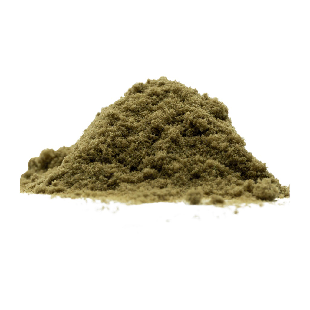 Camp River Cannabis Dry Sift Kief 1g Kenilworth Ave N (Hamilton)